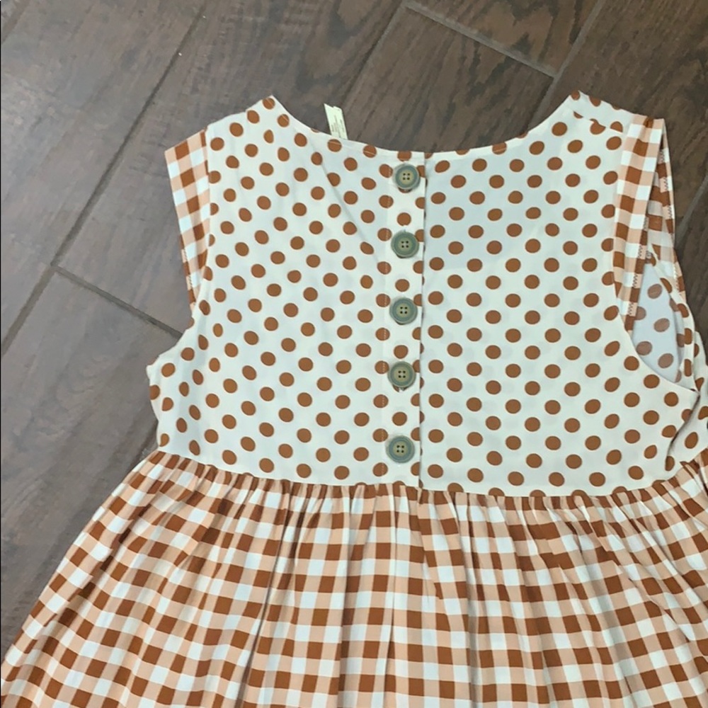 Matilda Jane Top - Picture 3 of 3